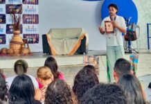 Petrolina fortalece política permanente de formação para as relações étnico-raciais Petrolina fortalece política permanente de formação para as relações étnico-raciais