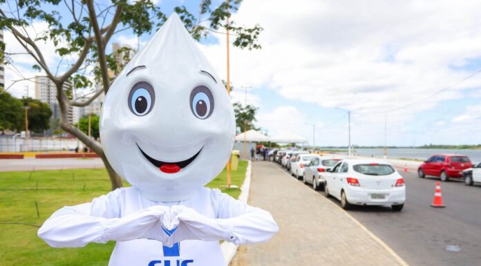 Petrolina amplia vacinação para o Dia D Nacional de Multivacinação Petrolina amplia vacinação para o Dia D Nacional de Multivacinação