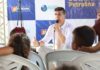 Em ação inédita, Transforma Petrolina leva conhecimento sobre cidadania e empreendedorismo feminino na Vila 12 Em ação inédita, Transforma Petrolina leva conhecimento sobre cidadania e empreendedorismo feminino na Vila 12