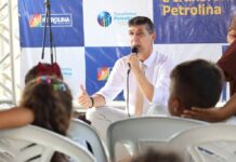 Em ação inédita, Transforma Petrolina leva conhecimento sobre cidadania e empreendedorismo feminino na Vila 12 Em ação inédita, Transforma Petrolina leva conhecimento sobre cidadania e empreendedorismo feminino na Vila 12