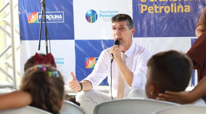 Em ação inédita, Transforma Petrolina leva conhecimento sobre cidadania e empreendedorismo feminino na Vila 12 Em ação inédita, Transforma Petrolina leva conhecimento sobre cidadania e empreendedorismo feminino na Vila 12