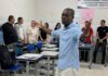 A cidade de Campo Formoso-Ba recebe palestra inédita conduzida por Uemerson Florencio com tema – DESLIGAMENTOS SILENCIOSOS A cidade de Campo Formoso-Ba recebe palestra inédita conduzida por Uemerson Florencio com tema – DESLIGAMENTOS SILENCIOSOS