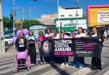 20 anos da Lei Maria da Penha: Petrolina amplia rede de proteção e atendimento às mulheres 20 anos da Lei Maria da Penha: Petrolina amplia rede de proteção e atendimento às mulheres