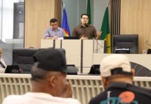 Prefeitura de Petrolina apresenta diretrizes da LDO para 2027 em Audiência Pública na Câmara de Vereadores Prefeitura de Petrolina apresenta diretrizes da LDO para 2027 em Audiência Pública na Câmara de Vereadores