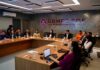 Comitê de Simplicação avança em parceria com Corpo de Bombeiros para agilizar abertura de empresas em Pernambuco Comitê de Simplicação avança em parceria com Corpo de Bombeiros para agilizar abertura de empresas em Pernambuco