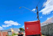Petrolina + Limpa: Abandonar reboques e carrocerias pode gerar multa e remoção do equipamento Petrolina + Limpa: Abandonar reboques e carrocerias pode gerar multa e remoção do equipamento