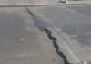 Prefeitura de Petrolina alerta sobre construção irregular de lombadas nas vias públicas Prefeitura de Petrolina alerta sobre construção irregular de lombadas nas vias públicas