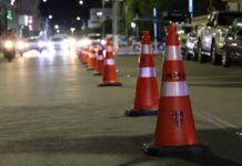 Prefeitura de Petrolina alerta para interdição da Avenida das Nações nessa quinta-feira (27) Prefeitura de Petrolina alerta para interdição da Avenida das Nações nessa quinta-feira (27)