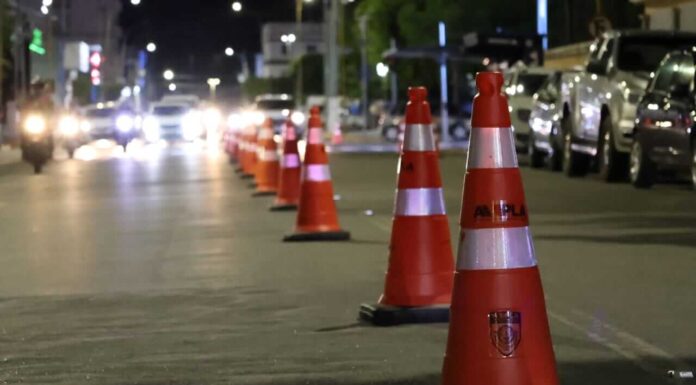 Prefeitura de Petrolina alerta para interdição da Avenida das Nações nessa quinta-feira (27) Prefeitura de Petrolina alerta para interdição da Avenida das Nações nessa quinta-feira (27)