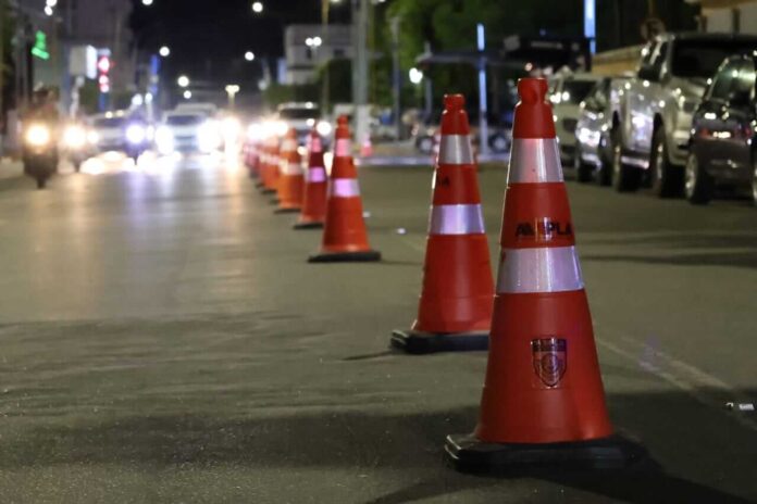 Prefeitura de Petrolina alerta para interdição da Avenida das Nações Prefeitura de Petrolina alerta para interdição da Avenida das Nações nessa quinta-feira (27)