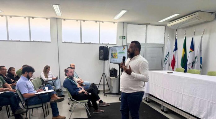 Seminário de Caprinovinocultura: Juazeiro discute os caminhos do setor na Bahia, estado que abriga o maior rebanho de caprinos e ovinos do Brasil Seminário de Caprinovinocultura: Juazeiro discute os caminhos do setor na Bahia, estado que abriga o maior rebanho de caprinos e ovinos do Brasil