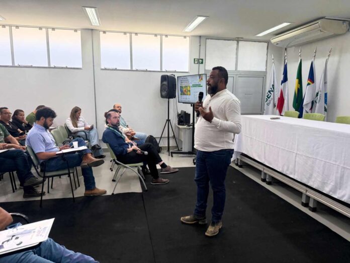 Seminário de Caprinovinocultura: Juazeiro discute os caminhos do setor na Bahia, estado que abriga o maior rebanho de caprinos e ovinos do Brasil