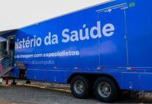 Prefeito Simão anuncia carreta e mutirão para zerar fila de mamografias em Petrolina Prefeito Simão anuncia carreta e mutirão para zerar fila de mamografias em Petrolina
