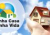 Prefeitura de Petrolina divulga lista de inscritos do Residencial Nova Vida III Prefeitura de Petrolina divulga lista de inscritos do Residencial Nova Vida III