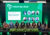 Abrafrutas destaca competitividade e crescimento da fruticultura brasileira durante o Outlook Agro Brasil