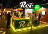 Itaueira marca presença na IFPA 2026 e colhe os frutos do sucesso da marca Rei, ativações da mini melancia da Magali e a apresentação do Camarão Rei
