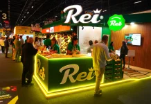 Itaueira marca presença na IFPA 2026 e colhe os frutos do sucesso da marca Rei, ativações da mini melancia da Magali e a apresentação do Camarão Rei