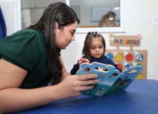 Matrículas Internas: famílias poderão indicar, de forma on-line, unidades para continuidade dos estudantes da Educação Infantil