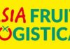 Brasil amplia presença no continente asiático com participação na Asia Fruit Logistica 2026