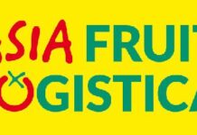 Brasil amplia presença no continente asiático com participação na Asia Fruit Logistica 2026