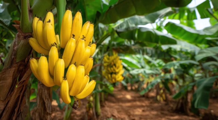 Dia de Campo do Sebrae-SP destaca inovação na produção de maracujá e banana em Bauru