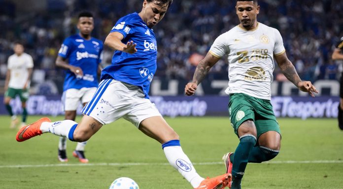 Maiores campeões, Cruzeiro e Grêmio vão às quartas da Copa do Brasil