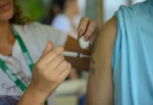 Dia D de Multivacinação acontece neste sábado (22)