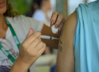 Dia D de Multivacinação acontece neste sábado (22)