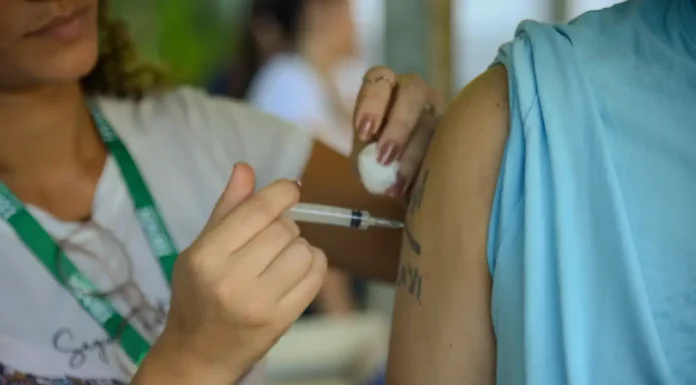 Dia D de Multivacinação acontece neste sábado (22)