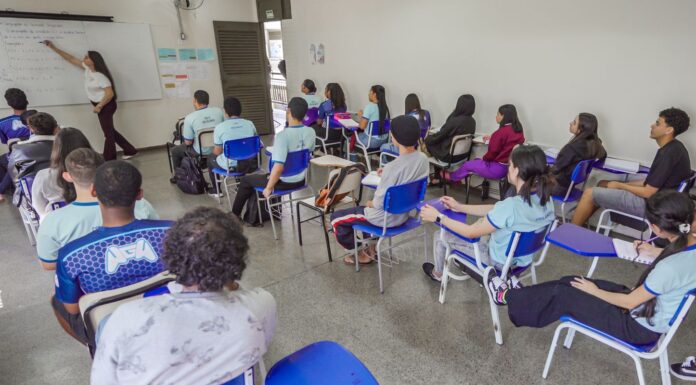 Pé-de-Meia começa a pagar quinta parcela de frequência nesta segunda