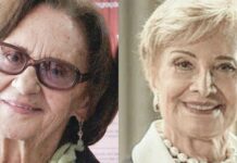 Brasil tem luto oficial de três dias após morte de atrizes icônicas