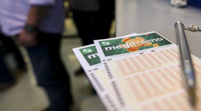 Apostador de Alvorada D’Oeste leva prêmio de R$ 3 milhões da Mega-Sena