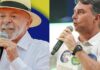 Veja como foi o sábado (22) dos candidatos a presidente