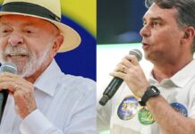 Veja como foi o sábado (22) dos candidatos a presidente