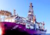 Petrobras encontra petróleo em poço na Margem Equatorial