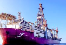 Petrobras encontra petróleo em poço na Margem Equatorial