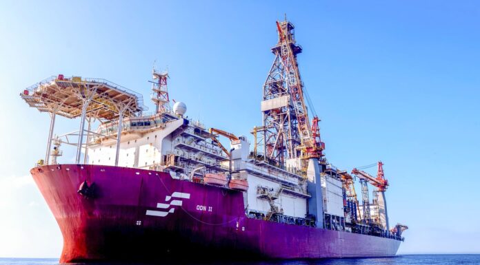 Petrobras encontra petróleo em poço na Margem Equatorial