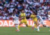 Libertadores: Mirassol cai nos pênaltis e LDU será rival do Palmeiras