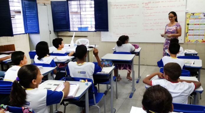 Inep muda locais de exame da PND em União da Vitória (PR)
