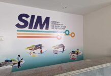 Prefeitura de Petrolina orienta usuários do transporte coletivo sobre emissão e recarga do cartão SIM Prefeitura de Petrolina orienta usuários do transporte coletivo sobre emissão e recarga do cartão SIM