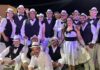 Seresteiros do Vale conduzem Serenata da Nossa Petrolina em homenagem aos 131 anos do município Seresteiros do Vale conduzem Serenata da Nossa Petrolina em homenagem aos 131 anos do município