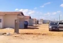 Justiça determina a desocupação do Residencial Nova Vida 3 Justiça determina a desocupação do Residencial Nova Vida 3