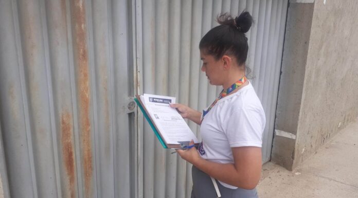Prefeitura de Petrolina alerta população sobre possíveis golpes envolvendo o Cadastro Único Prefeitura de Petrolina alerta população sobre possíveis golpes envolvendo o Cadastro Único
