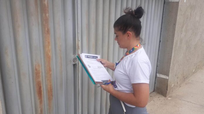 Prefeitura de Petrolina alerta população sobre possíveis golpes envolvendo o Prefeitura de Petrolina alerta população sobre possíveis golpes envolvendo o Cadastro Único