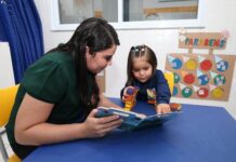 Matrículas 2027: Petrolina encerra nesta sexta-feira solicitação de vagas para continuidade na Educação Infantil Matrículas 2027: Petrolina encerra nesta sexta-feira solicitação de vagas para continuidade na Educação Infantil