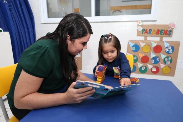 Matrículas 2027: Petrolina encerra nesta sexta-feira solicitação de vagas para continuidade na Educação Infantil