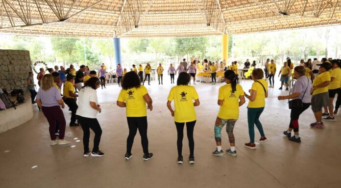Petrolina: Ação de saúde e bem-estar movimenta Parque Municipal Josepha Coelho Petrolina: Ação de saúde e bem-estar movimenta Parque Municipal Josepha Coelho