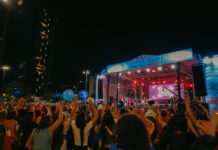 Festival Cristão começa nesta quinta-feira e reúne diferentes expressões de fé em Petrolina Festival Cristão começa nesta quinta-feira e reúne diferentes expressões de fé em Petrolina