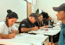 Governo de Pernambuco leva ação integrada de cidadania com serviços essenciais e promoção de direitos a Exu e Moreilândia Governo de Pernambuco leva ação integrada de cidadania com serviços essenciais e promoção de direitos a Exu e Moreilândia
