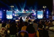 Prefeitura de Petrolina divulga as 20 músicas que irão competir no Festival de Música Geraldo Azevedo Prefeitura de Petrolina divulga as 20 músicas que irão competir no Festival de Música Geraldo Azevedo